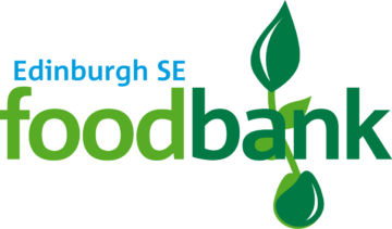 Edinburgh SE Foodbank Logo