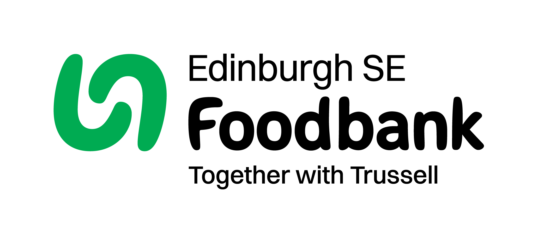 Edinburgh SE Foodbank Logo